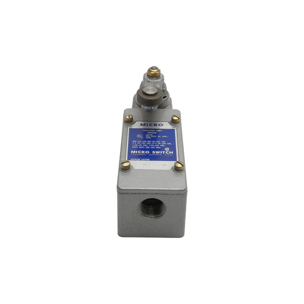 MICRO SWITCH 1ML1 600VAC 20A (GRAY) NSNP