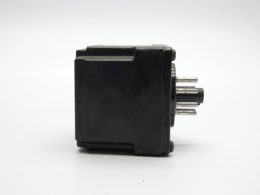WARNER ELECTRIC CBC-801-1 115VAC 1.25A UNMP
