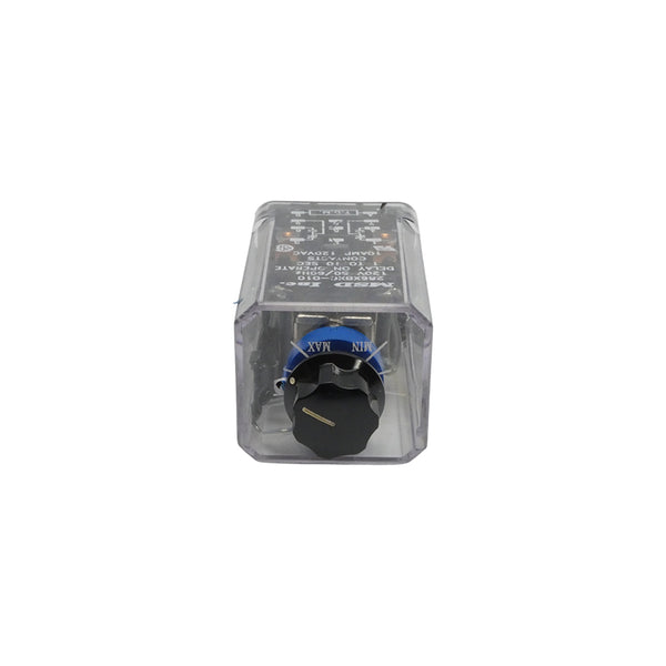 MSD INC. 286XBXC-010 120V 10A 1-10S UNMP