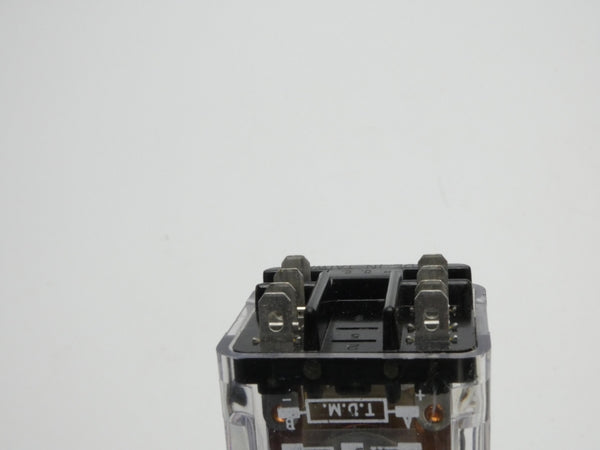 MSD INC. 286XBXC-010 120V 10A 1-10S UNMP