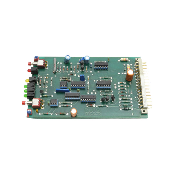 GRECON 2036-07-07 (AS PICTURED) UNMP