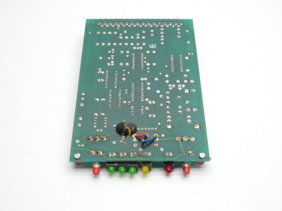 GRECON 2036-07-07 (AS PICTURED) UNMP