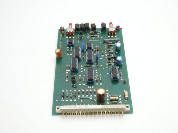 GRECON 2036-07-07 (AS PICTURED) UNMP