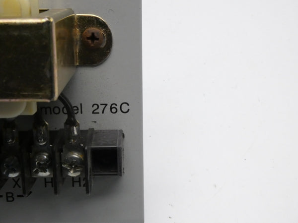 TIME MARK 276C NSNP