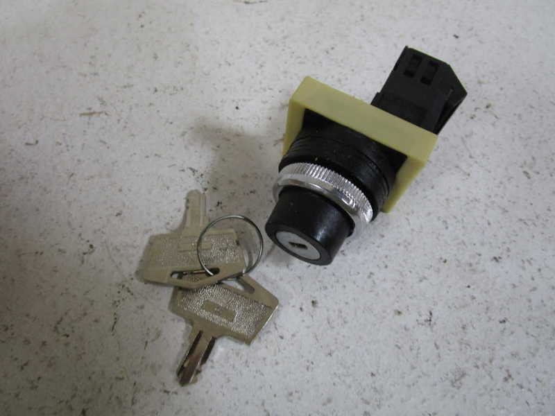 FUJI AH25-J2A10A NSMP
