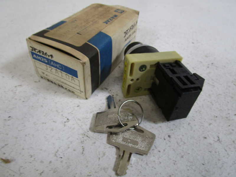 FUJI AH25-J2A10A NSMP