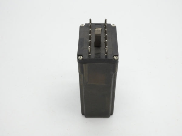 ELECTRO 55141 115V UNMP