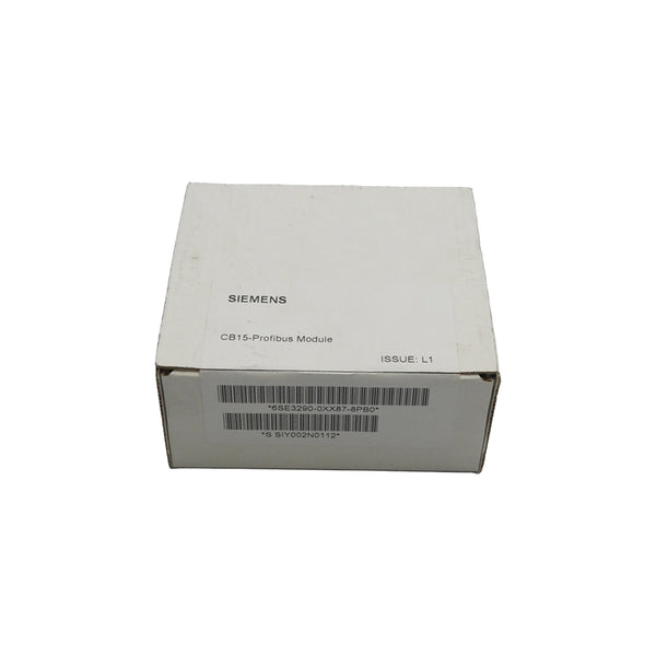 SIEMENS 6SE3290-0XX87-8PB0 NSFS