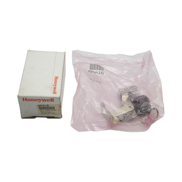 HONEYWELL 6PA16 NSMP