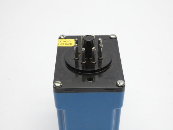 R-K ELECTRIC 454704-1 115VAC 1.75S UNMP