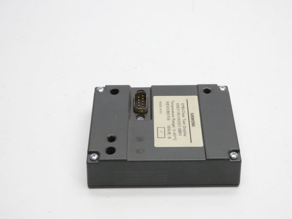 SIEMENS 6SE3190-0XX87-8BF0 NSNP