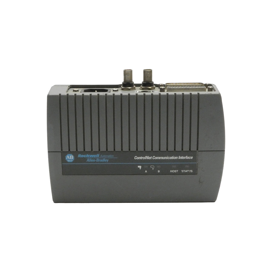 ALLEN BRADLEY 1770-KFC15 SER. B REV. B 115/230V 0.2/0.1A UNMP