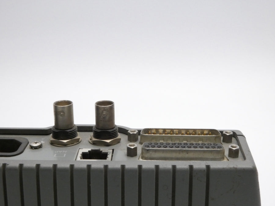 ALLEN BRADLEY 1770-KFC15 SER. B REV. B 115/230V 0.2/0.1A UNMP