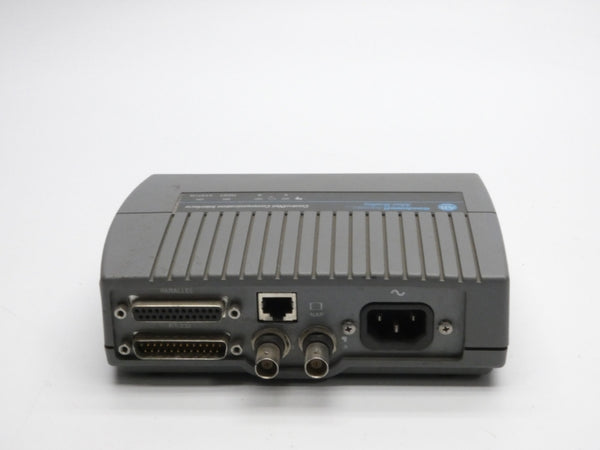 ALLEN BRADLEY 1770-KFC15 SER. B REV. B 115/230V 0.2/0.1A UNMP