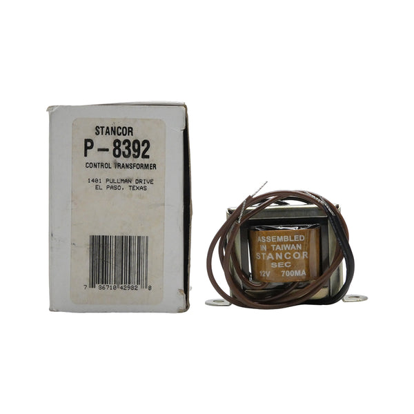 STANCOR P-8392 117V NSMP