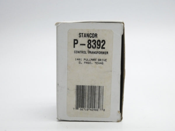 STANCOR P-8392 117V NSMP