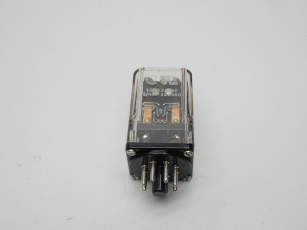 CDE 312A10 230VAC 10A NSMP