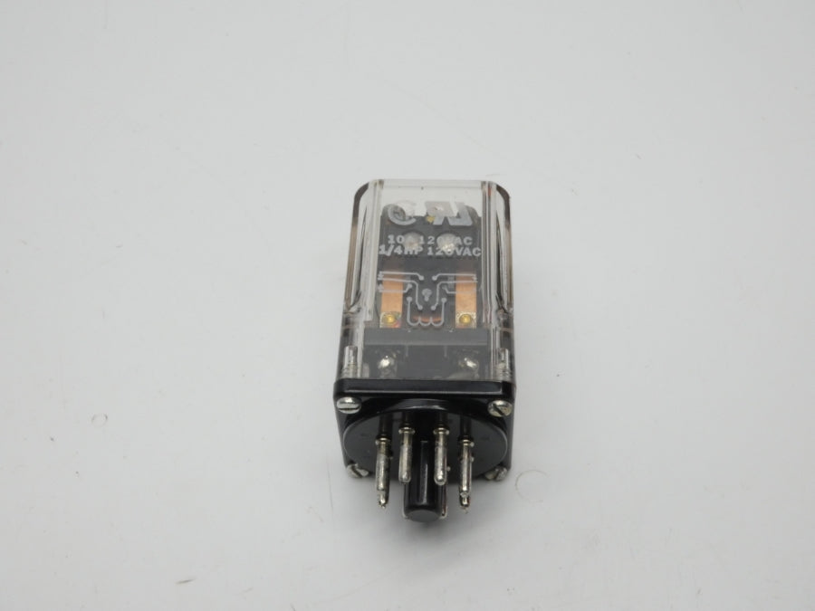 CDE 312A10 230VAC 10A NSMP