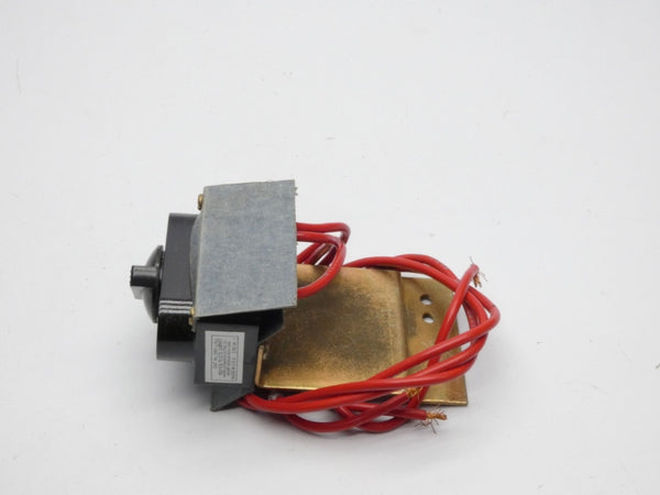 WARD LEONARD 5M-101 600V NSMP