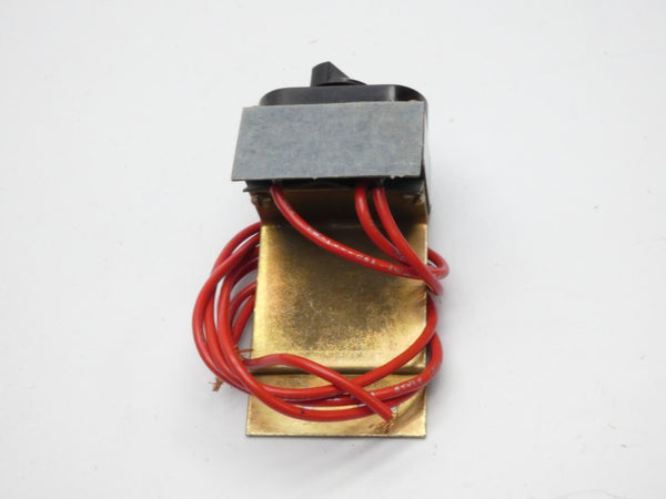 WARD LEONARD 5M-101 600V NSMP