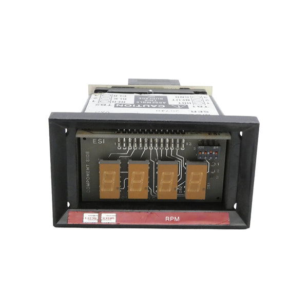 ELECTRO-SENSORS AP1000 115VAC (AS IS) UNMP