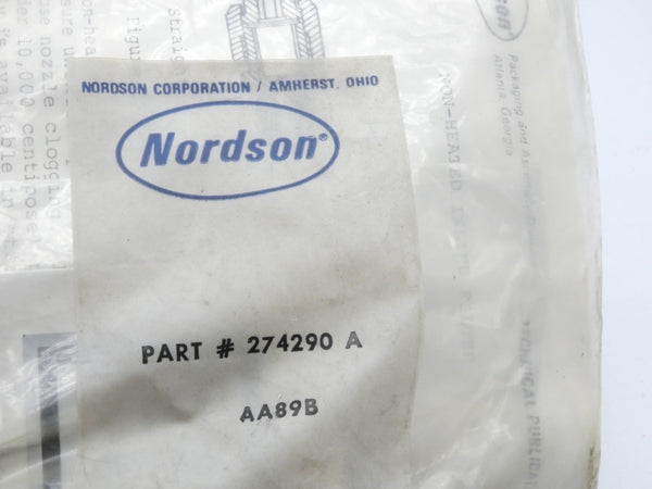 NORDSON 274290A NSMP