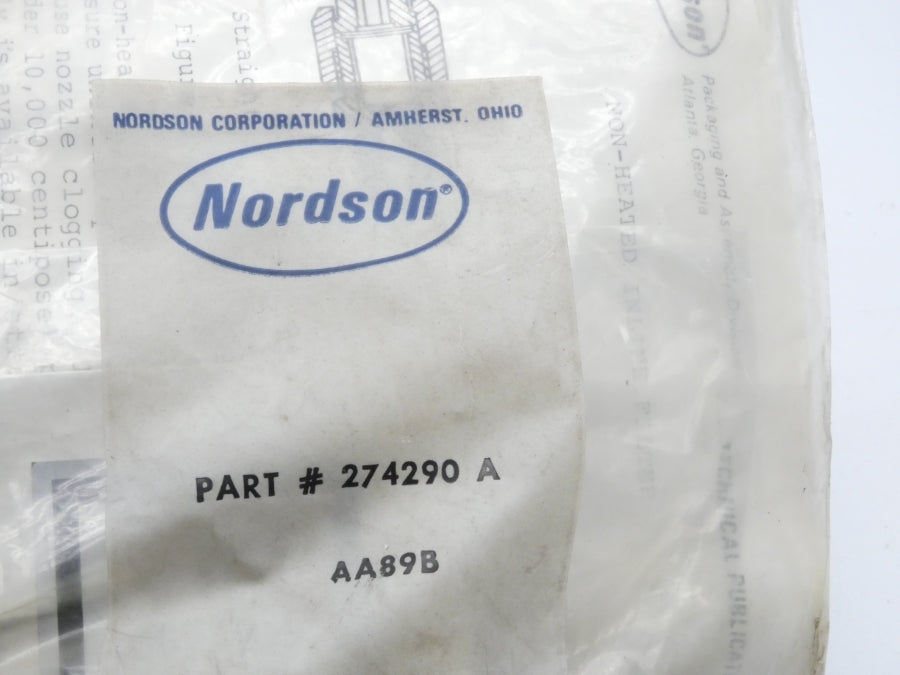 NORDSON 274290A NSMP