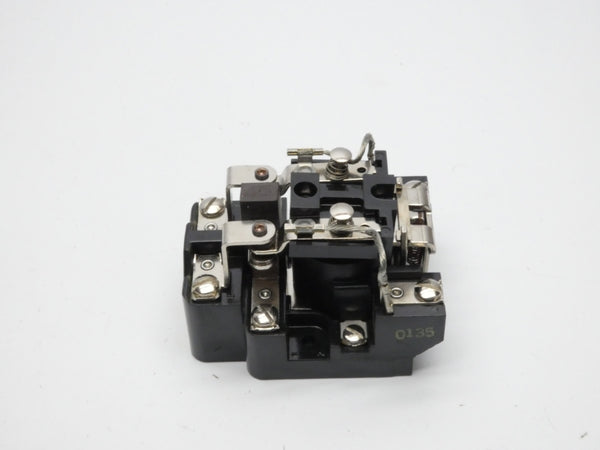 RENFREW ELECTRIC 425XBX69-K5 120VAC 30A NSMP