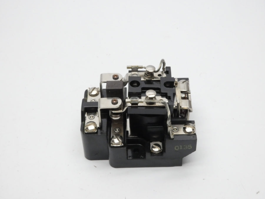 RENFREW ELECTRIC 425XBX69-K5 120VAC 30A NSMP