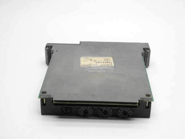AEG SCHNEIDER AUTOMATION TSXP67455 VER. 5.6 UNMP