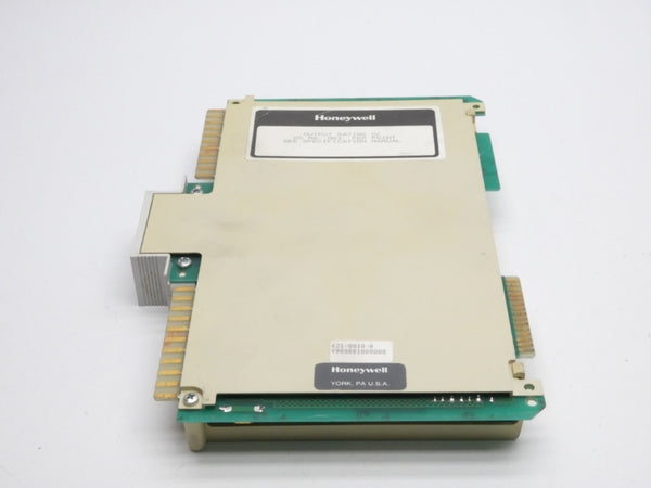 HONEYWELL 621-0010-A UNMP