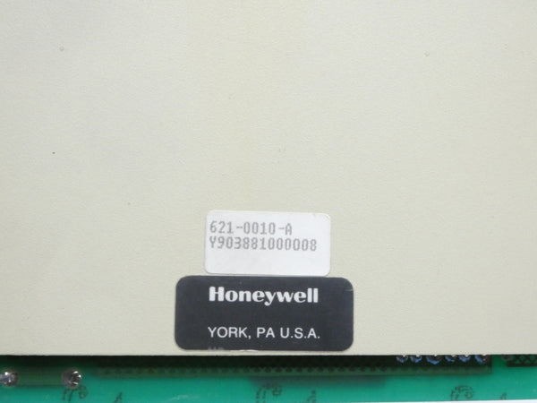 HONEYWELL 621-0010-A UNMP