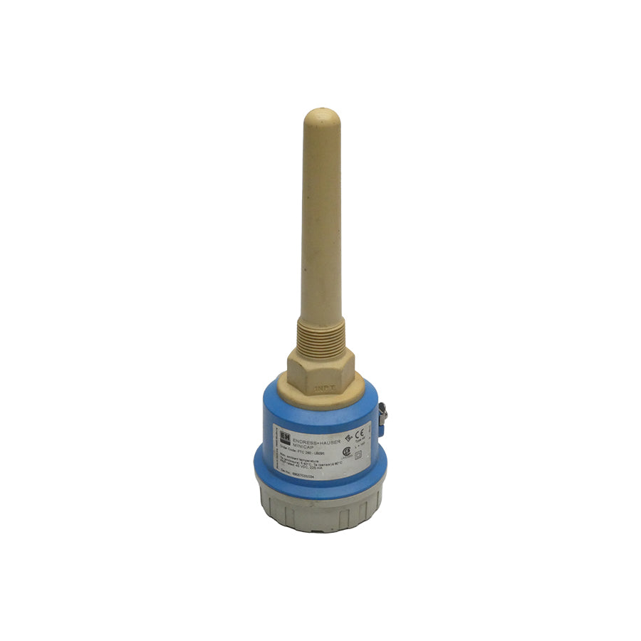 ENDRESS+HAUSER FTC260-UB2B1 45VDC NSNP