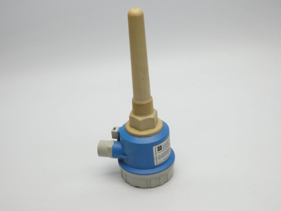 ENDRESS+HAUSER FTC260-UB2B1 45VDC NSNP