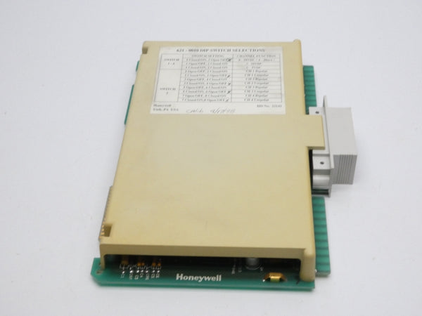 HONEYWELL 621-0010-VR UNMP