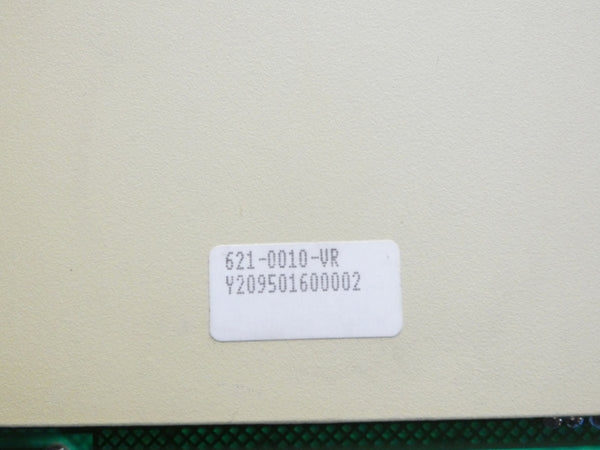 HONEYWELL 621-0010-VR UNMP