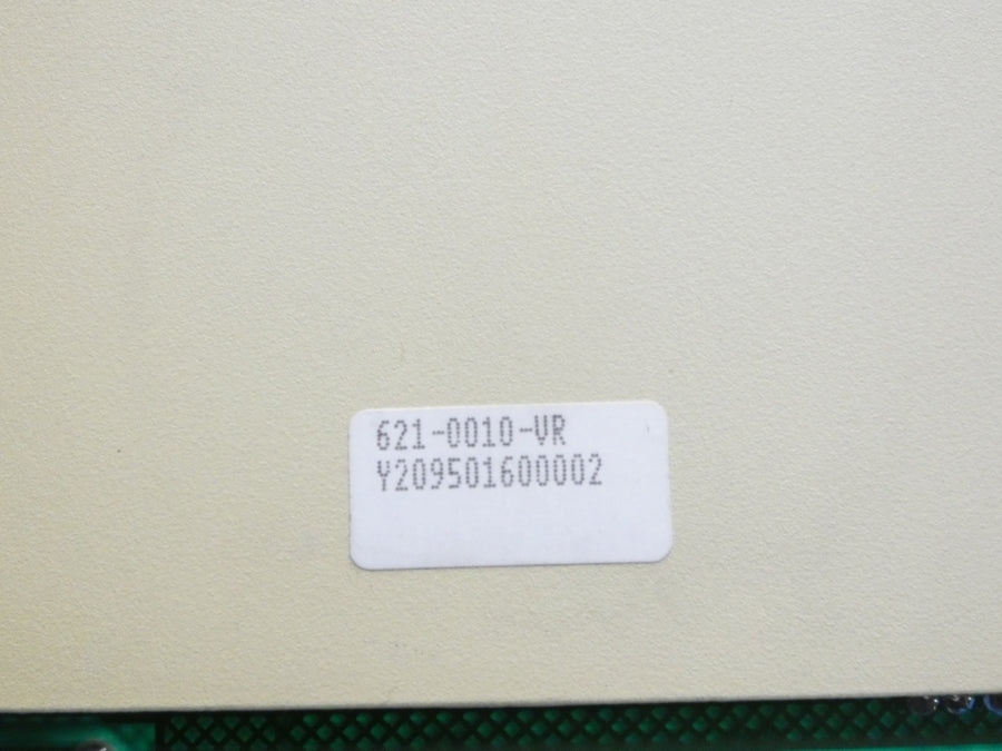 HONEYWELL 621-0010-VR UNMP