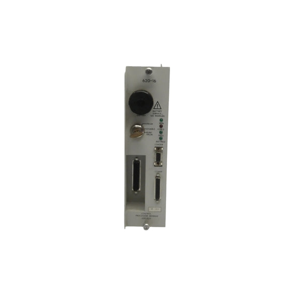 HONEYWELL 620-1633 VER. 3.3 UNMP