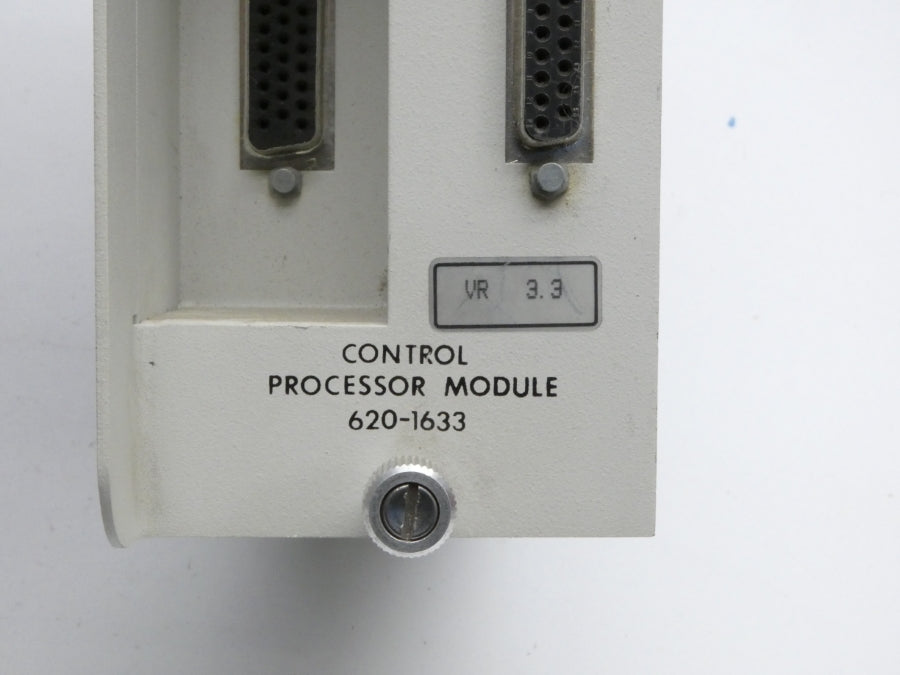 HONEYWELL 620-1633 VER. 3.3 UNMP