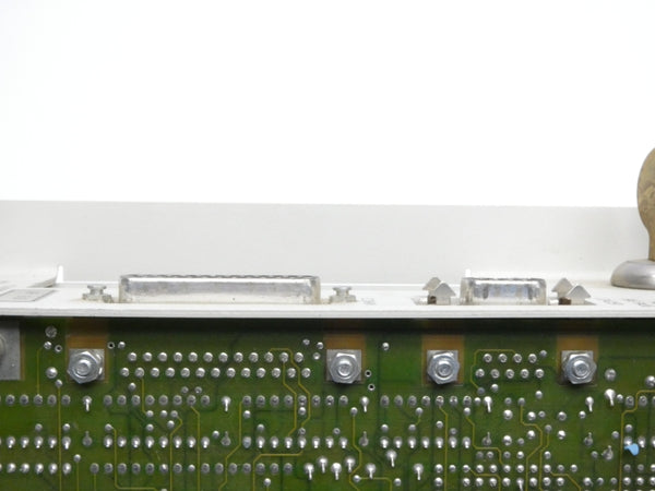 HONEYWELL 620-1633 VER. 3.3 UNMP