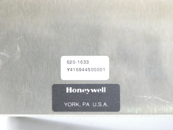 HONEYWELL 620-1633 VER. 3.3 UNMP