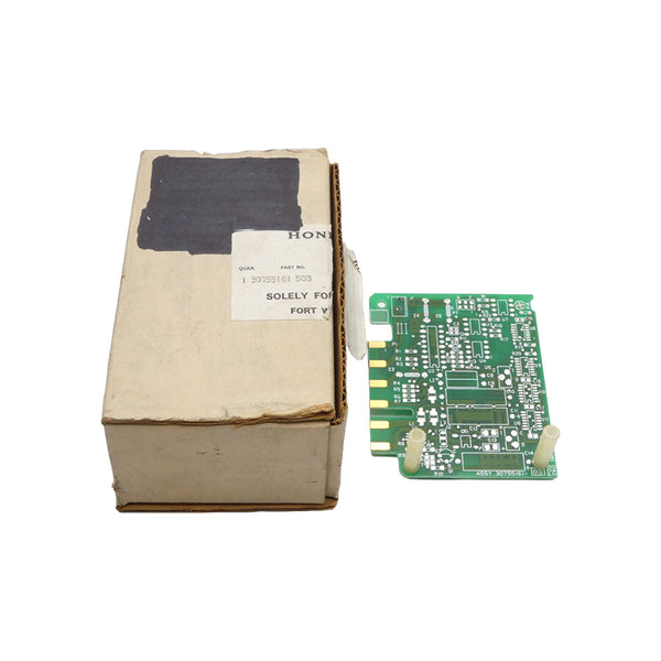 HONEYWELL 30755161503 NSMP