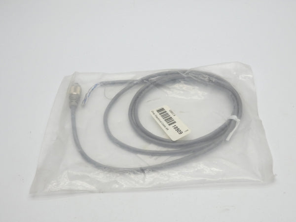 CONNECTOR CABLE GSEC-6 18909 NSMP