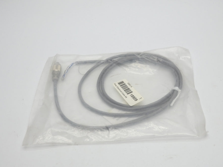 CONNECTOR CABLE GSEC-6 18909 NSMP