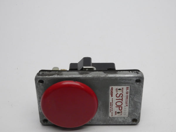 SYLVANIA 4A50N 600V UNMP