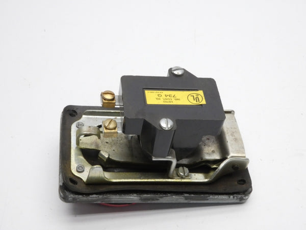 SYLVANIA 4A50N 600V UNMP