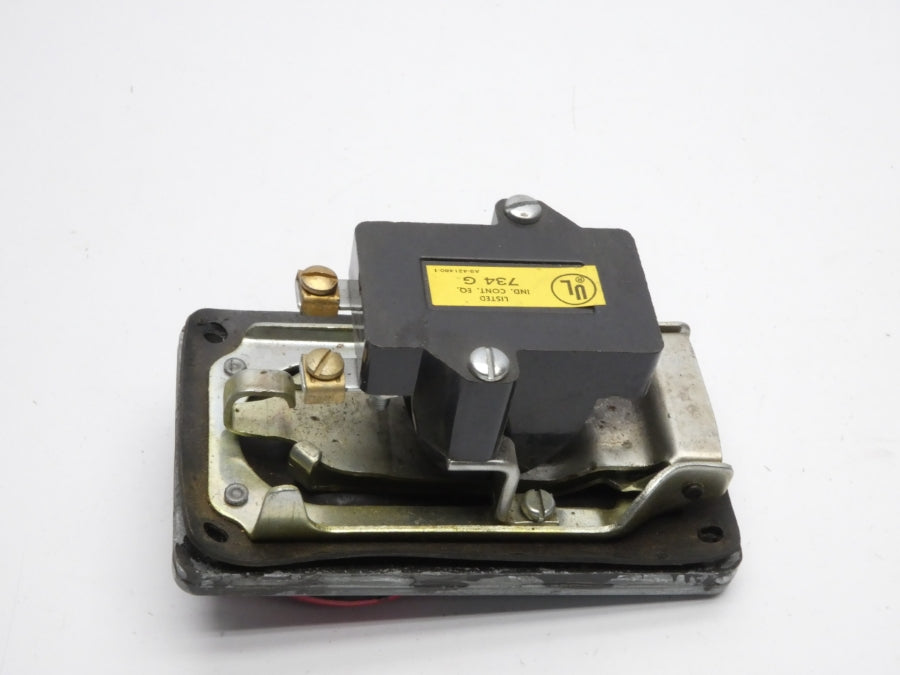 SYLVANIA 4A50N 600V UNMP