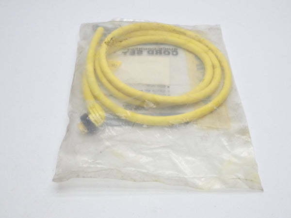 TPC WIRE&CABLE 89406 6' NSMP