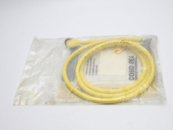 TPC WIRE&CABLE 89406 6' NSMP