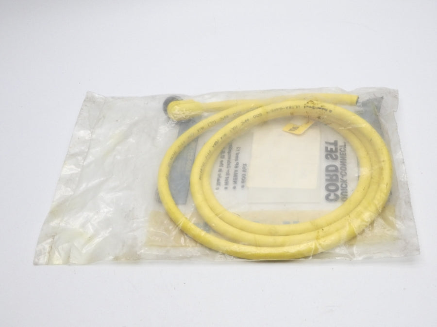 TPC WIRE&CABLE 89406 6' NSMP